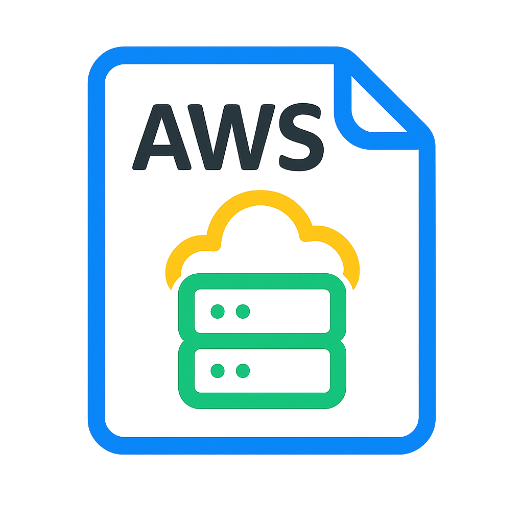 AWS Cloud Formation