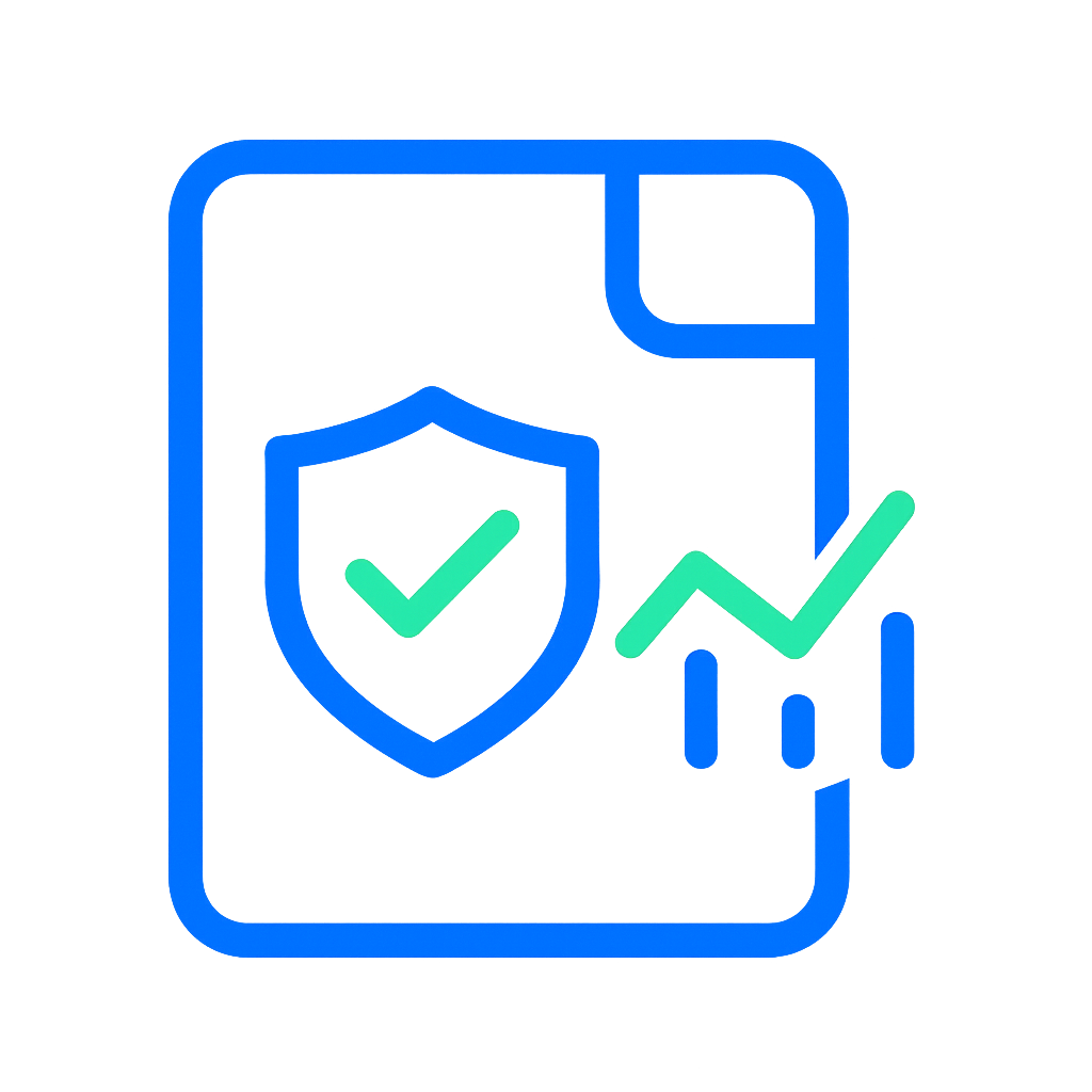 Digital Risk Tool icon