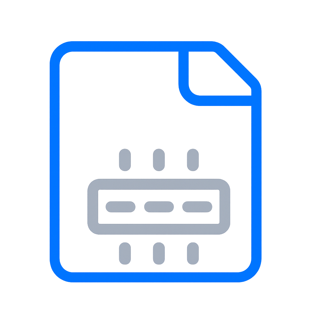 Mac Generator Tool icon