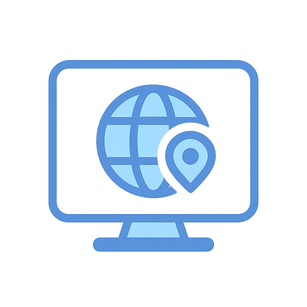 What Is My IP Tool illustration