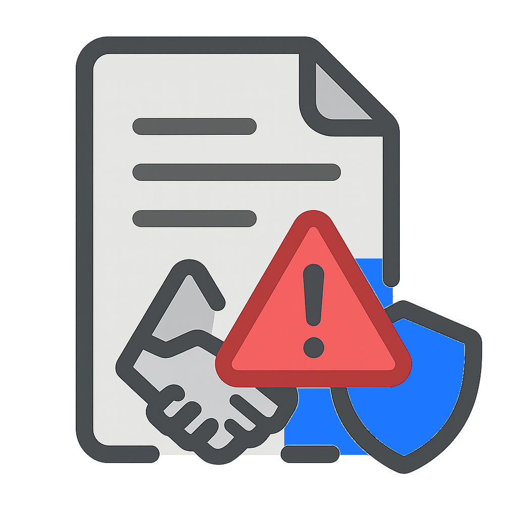 Breach Notification Policy generator icon