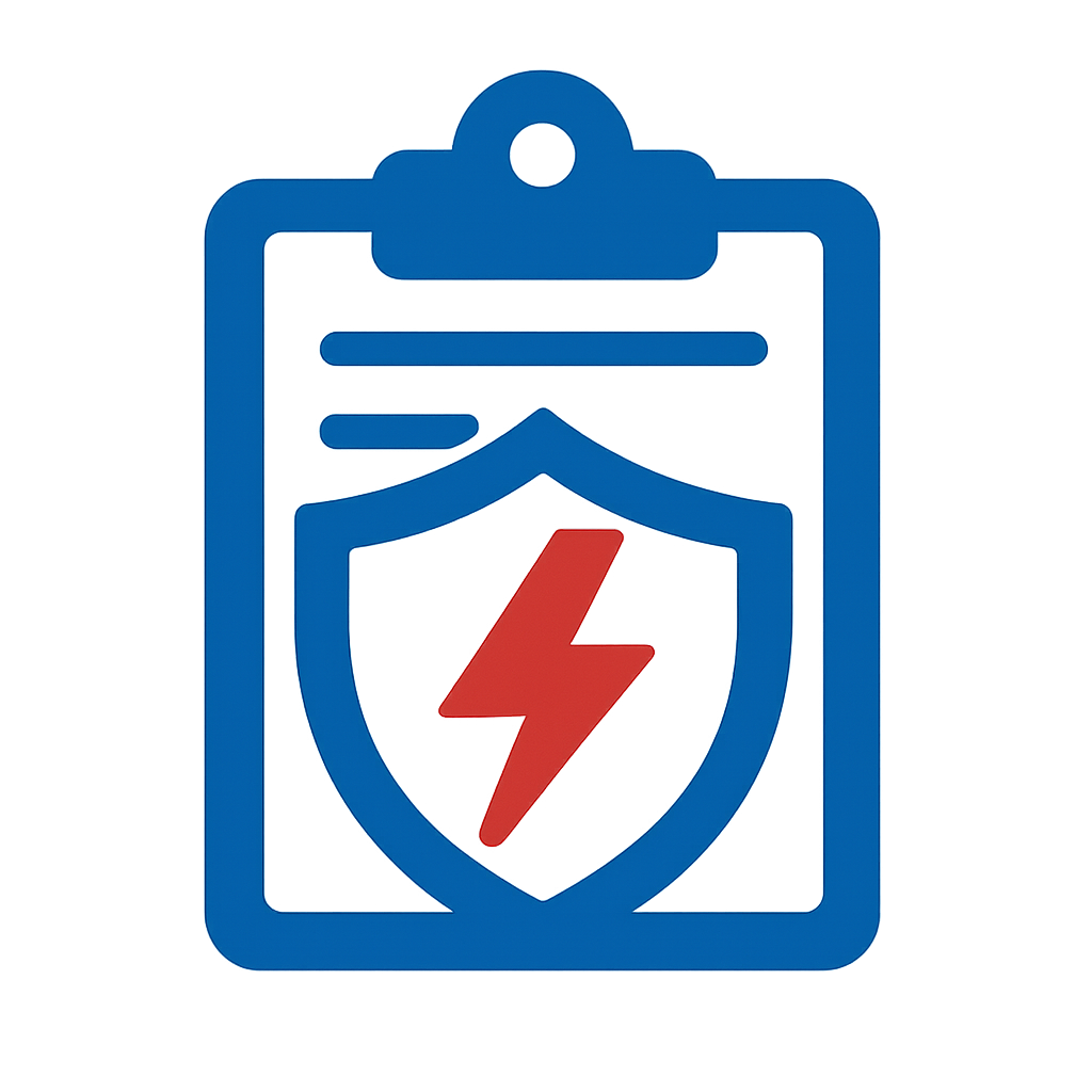 Incident Response Policy generator icon