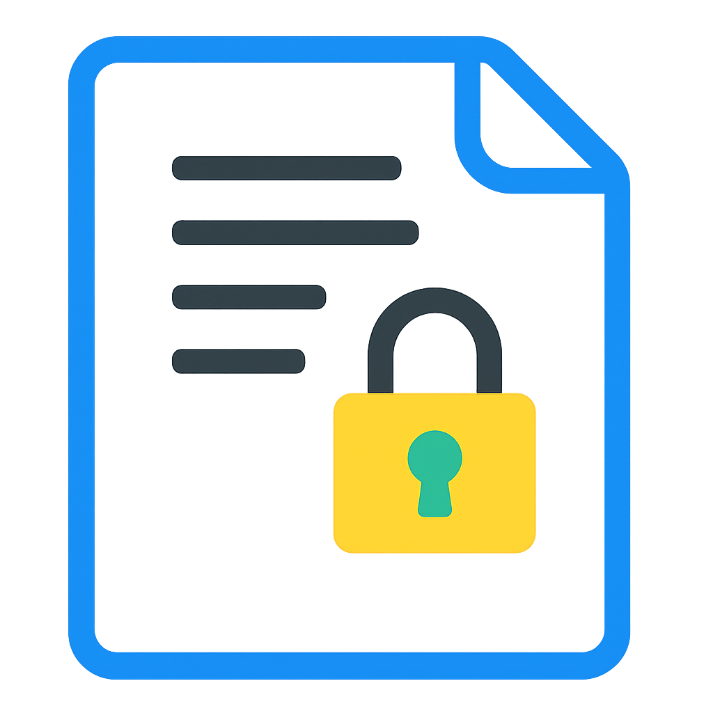 Privacy TOS Summarizer