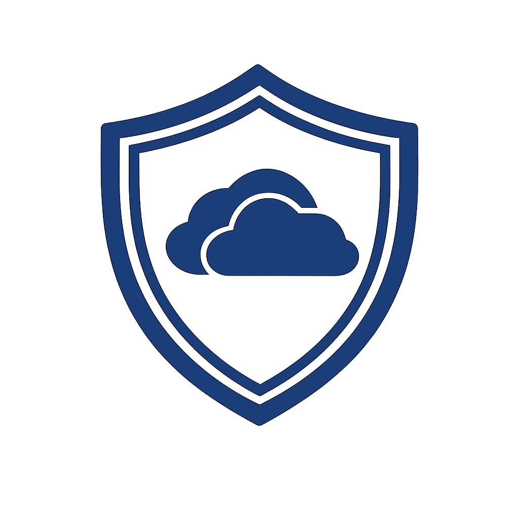 Office and email security icon